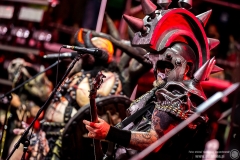 2022.08.05 - 28 Pol'and'Rock - Gwar