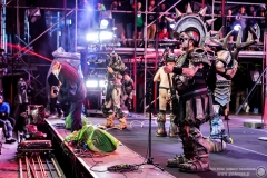 2022.08.05 - 28 Pol'and'Rock - Gwar
