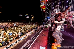 2022.08.05 - 28 Pol'and'Rock - Gwar
