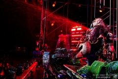 2022.08.05 - 28 Pol'and'Rock - Gwar