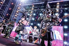 2022.08.05 - 28 Pol'and'Rock - Gwar