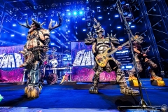 2022.08.05 - 28 Pol'and'Rock - Gwar