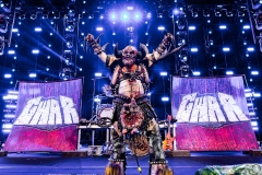 2022.08.05 - 28 Pol'and'Rock - Gwar