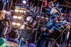 2022.08.05 - 28 Pol'and'Rock - Gwar