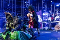 2022.08.05 - 28 Pol'and'Rock - Gwar
