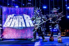 2022.08.05 - 28 Pol'and'Rock - Gwar