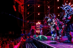 2022.08.05 - 28 Pol'and'Rock - Gwar