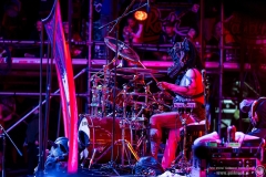 2022.08.05 - 28 Pol'and'Rock - Gwar