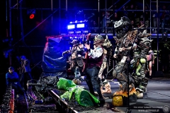 2022.08.05 - 28 Pol'and'Rock - Gwar