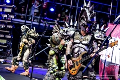 2022.08.05 - 28 Pol'and'Rock - Gwar