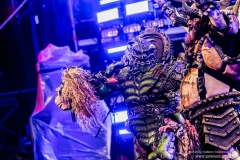 2022.08.05 - 28 Pol'and'Rock - Gwar