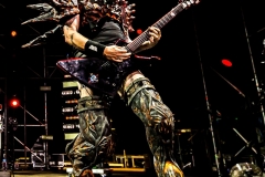 2022.08.05 - 28 Pol'and'Rock - Gwar