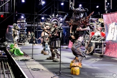 2022.08.05 - 28 Pol'and'Rock - Gwar