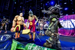 2022.08.05 - 28 Pol'and'Rock - Gwar