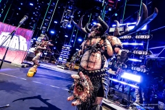 2022.08.05 - 28 Pol'and'Rock - Gwar