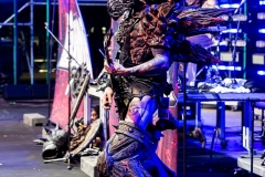 2022.08.05 - 28 Pol'and'Rock - Gwar