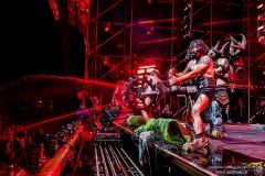 2022.08.05 - 28 Pol'and'Rock - Gwar