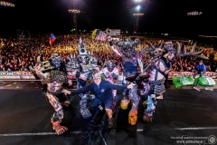 2022.08.05 - 28 Pol'and'Rock - Gwar