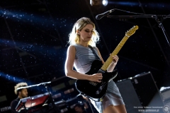 2022.08.05 - 28 Pol'and'RocK - Wolf Alice