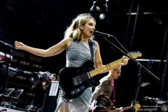 2022.08.05 - 28 Pol'and'RocK - Wolf Alice