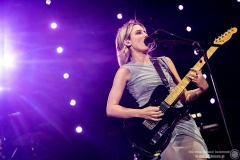2022.08.05 - 28 Pol'and'RocK - Wolf Alice