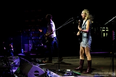 2022.08.05 - 28 Pol'and'RocK - Wolf Alice