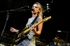 2022.08.05 - 28 Pol'and'RocK - Wolf Alice