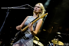2022.08.05 - 28 Pol'and'RocK - Wolf Alice