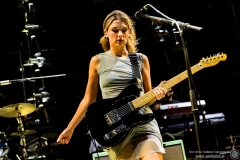 2022.08.05 - 28 Pol'and'RocK - Wolf Alice