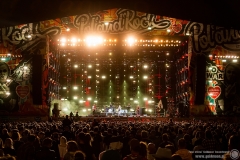 2022.08.05 - 28 Pol'and'RocK - Wolf Alice