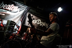 2022.10.07 - LOCK DOWN