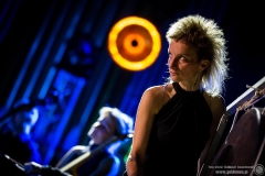 2022.10.12 - Leszek Możdżer "Just Ignore It", P. Betley, Orkiestra MACV, M. Sompoliński