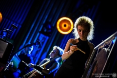 2022.10.12 - Leszek Możdżer "Just Ignore It", P. Betley, Orkiestra MACV, M. Sompoliński