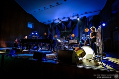 2022.10.12 - Leszek Możdżer "Just Ignore It", P. Betley, Orkiestra MACV, M. Sompoliński