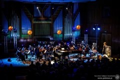 2022.10.12 - Leszek Możdżer "Just Ignore It", P. Betley, Orkiestra MACV, M. Sompoliński