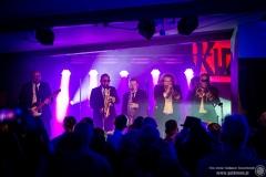 2022.10.15 - Poparzeni Kawą Trzy