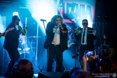 2022.10.15 - Poparzeni Kawą Trzy