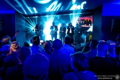2022.10.15 - Poparzeni Kawą Trzy