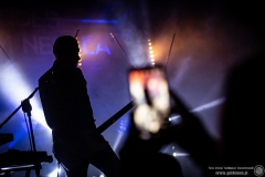 2022.11.12 - Progressive Evening vol.7 - Tides From Nebula