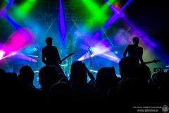 2022.11.12 - Progressive Evening vol.7 - Tides From Nebula