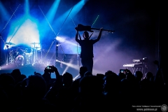 2022.11.12 - Progressive Evening vol.7 - Tides From Nebula