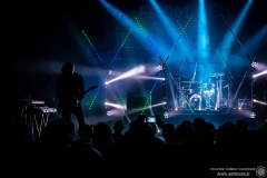 2022.11.12 - Progressive Evening vol.7 - Tides From Nebula