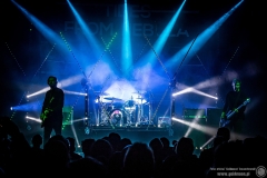 2022.11.12 - Progressive Evening vol.7 - Tides From Nebula