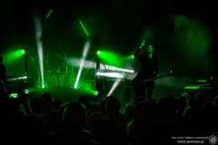 2022.11.12 - Progressive Evening vol.7 - Tides From Nebula
