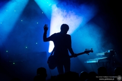 2022.11.12 - Progressive Evening vol.7 - Tides From Nebula