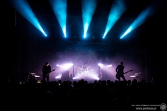 2022.11.12 - Progressive Evening vol.7 - Tides From Nebula