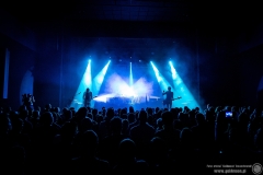 2022.11.12 - Progressive Evening vol.7 - Tides From Nebula