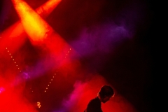2022.11.12 - Progressive Evening vol.7 - Tides From Nebula