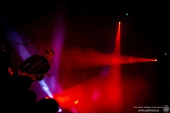 2022.11.12 - Progressive Evening vol.7 - Tides From Nebula