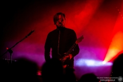 2022.11.12 - Progressive Evening vol.7 - Tides From Nebula